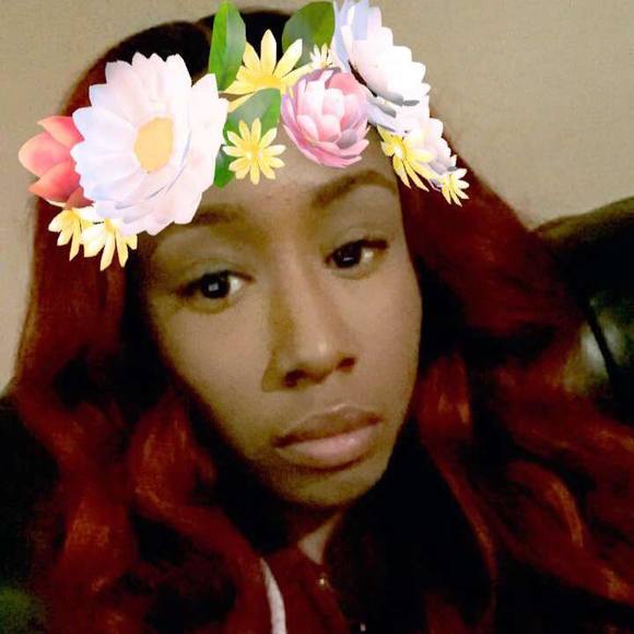 Meet your Posher, Paulysha - Picture 1 of 1